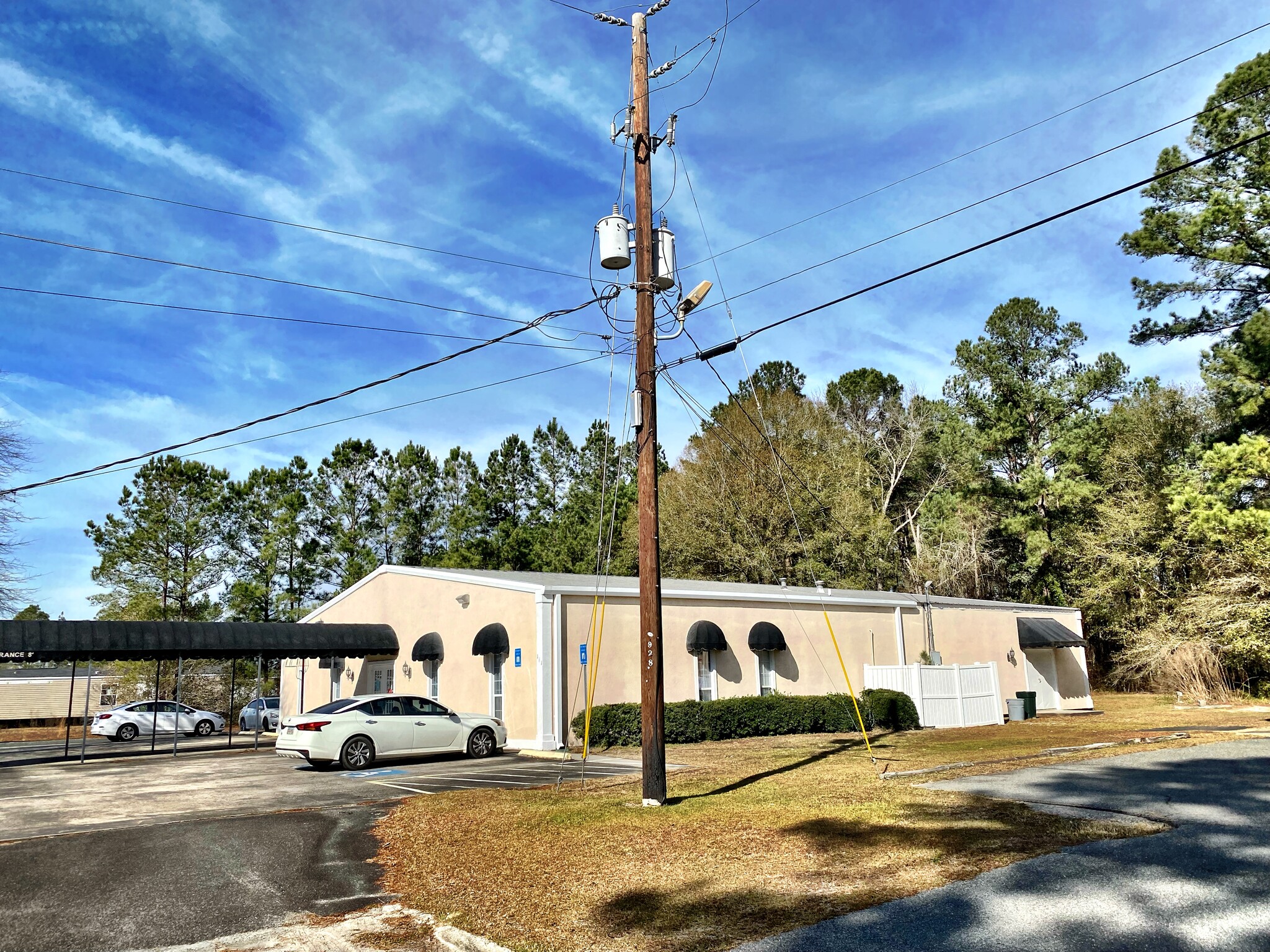 161 Knight Avenue Cir, Waycross, GA for sale Primary Photo- Image 1 of 2