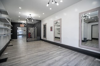 Plus de détails pour 6632 E Truman Rd, Kansas City, MO - Commerce de détail à vendre