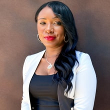 Stephanie Taylor-Durenay