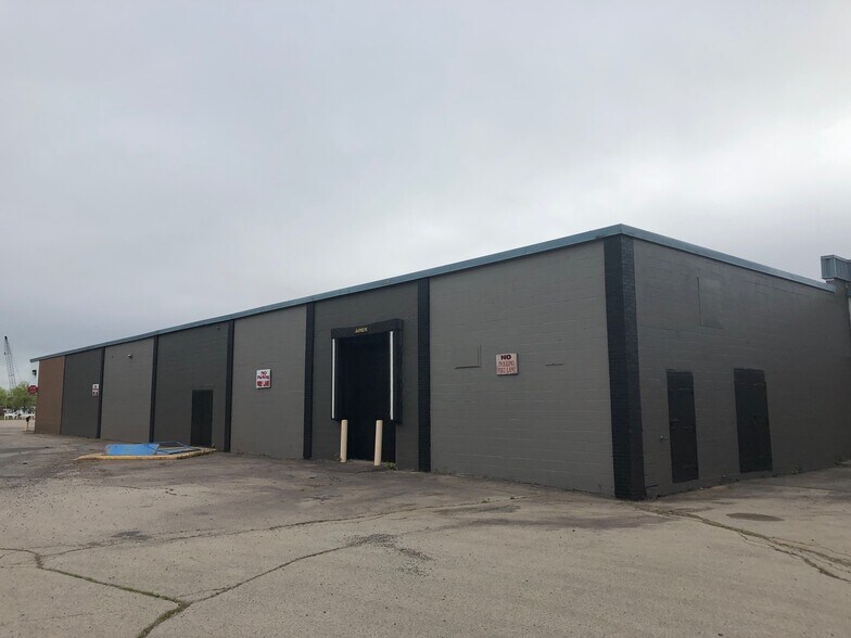 33 Winter St, Sussex, NB for lease - Building Photo - Image 2 of 6