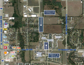 More details for 2527 & 2531 W Pleasant Run Rd – Land for Sale, Lancaster, TX