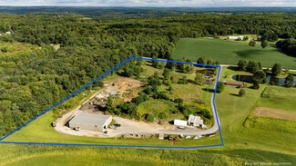 More details for 4142 PA-208, Emlenton, PA - Land for Sale
