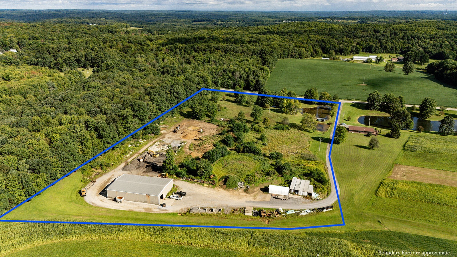 4142 PA-208, Emlenton, PA for sale Primary Photo- Image 1 of 45