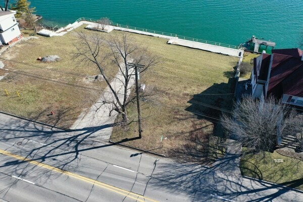 2444 Military St, Port Huron, MI for sale - Building Photo - Image 3 of 26