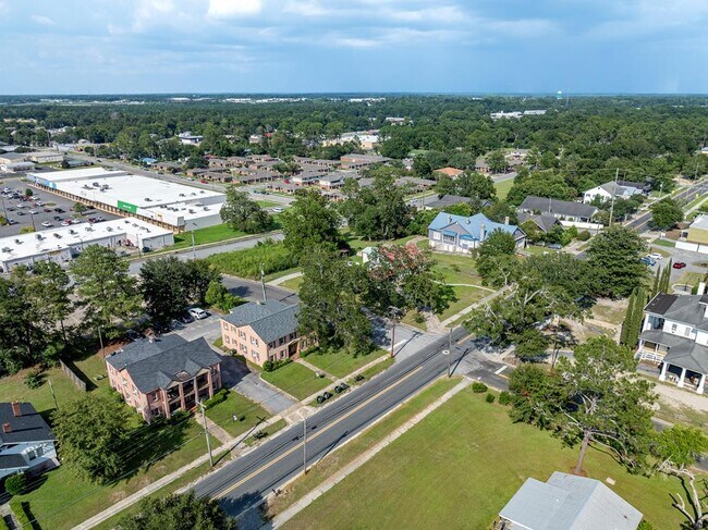 More details for Moultrie 5th Ave Quadplex Portfolio – Multifamily for Sale, Moultrie, GA