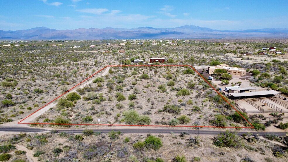 26757 N 132nd St, Scottsdale, AZ à vendre - Photo du bâtiment - Image 2 de 33