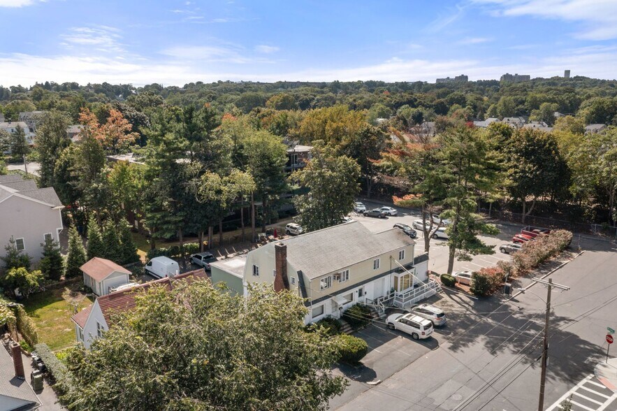 42-46 St Anns Rd, Quincy, MA à vendre - Photo du bâtiment - Image 3 de 20