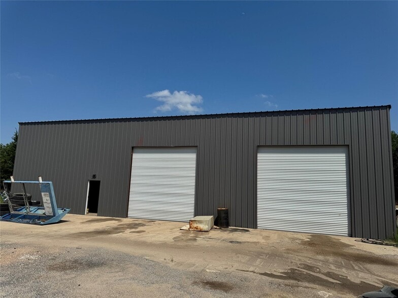 0000 E State Hwy 56, Sherman, TX for sale - Building Photo - Image 2 of 8