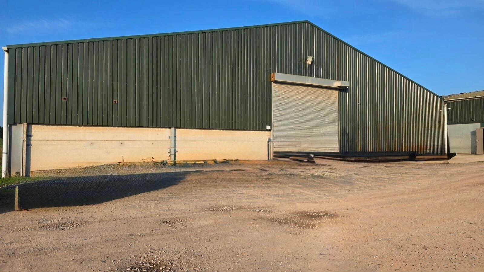 Currypool Farm, Cannington à louer Photo principale- Image 1 de 4