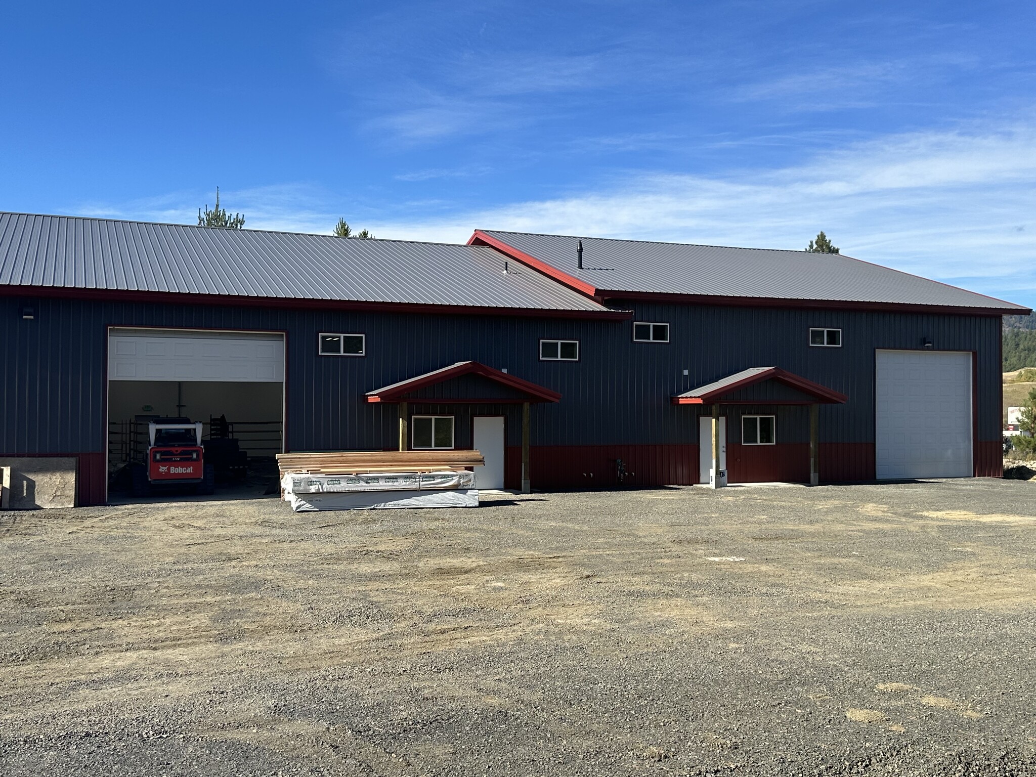 23228 US-95, Worley, ID for lease Building Photo- Image 1 of 1