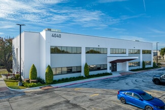 More details for 4040 Red Bluff Rd, Pasadena, TX - Office for Lease