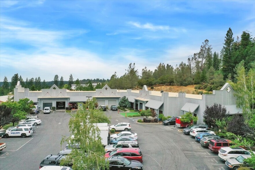 900 Golden Gate Ter, Grass Valley, CA for sale - Building Photo - Image 1 of 1