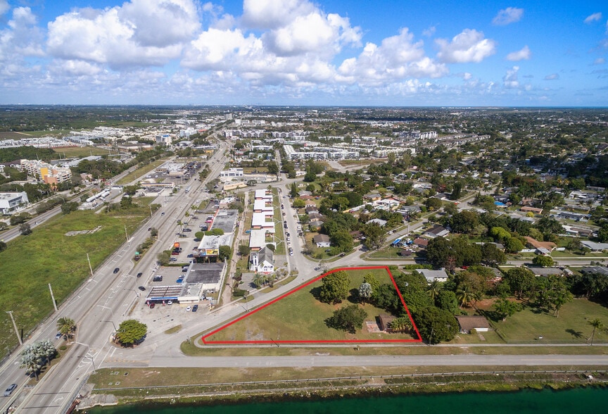 27000 SW 145th Avenue Rd, Naranja, FL for sale - Building Photo - Image 3 of 6