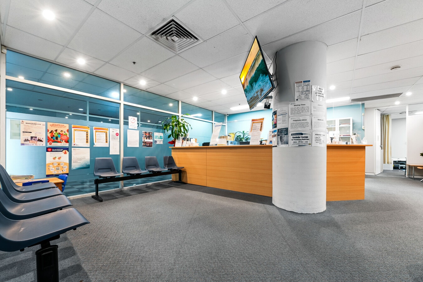 23-27 Macmahon St, Hurstville, NSW 2220 - Unit 61 - - Interior Photo - Image 1 of 7
