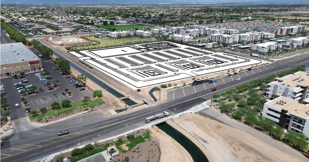 N N N/NWC of 99th Ave & McDowell, Phoenix, AZ for sale - Other - Image 3 of 5