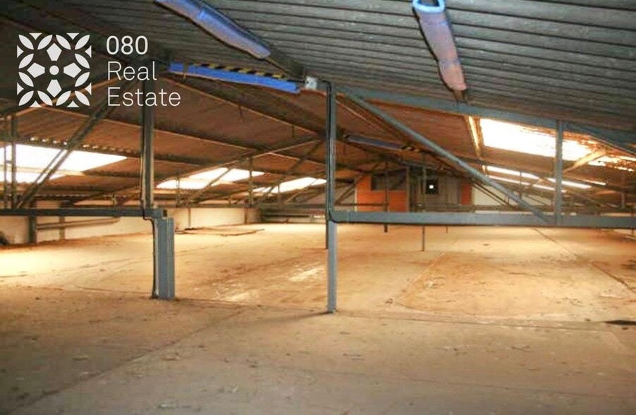 Industrial in Barcelona, Barcelona for lease - Interior Photo - Image 3 of 3