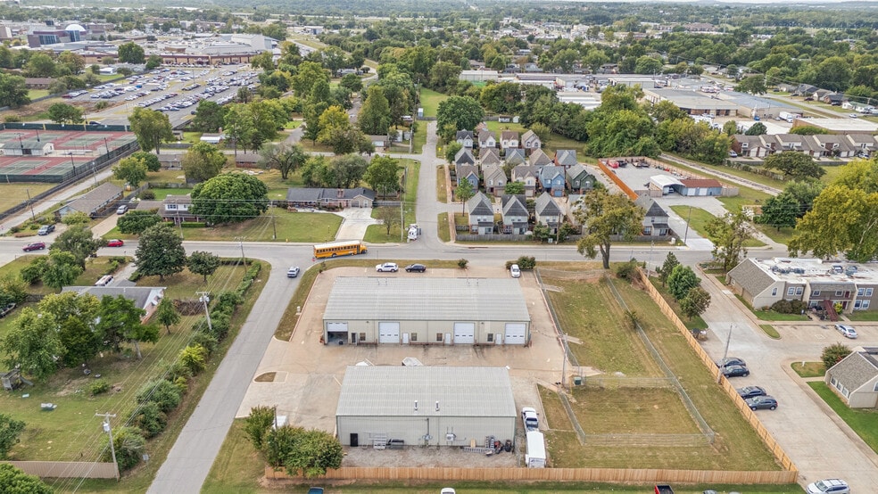 395 W K Pl, Jenks, OK for sale - Building Photo - Image 3 of 30