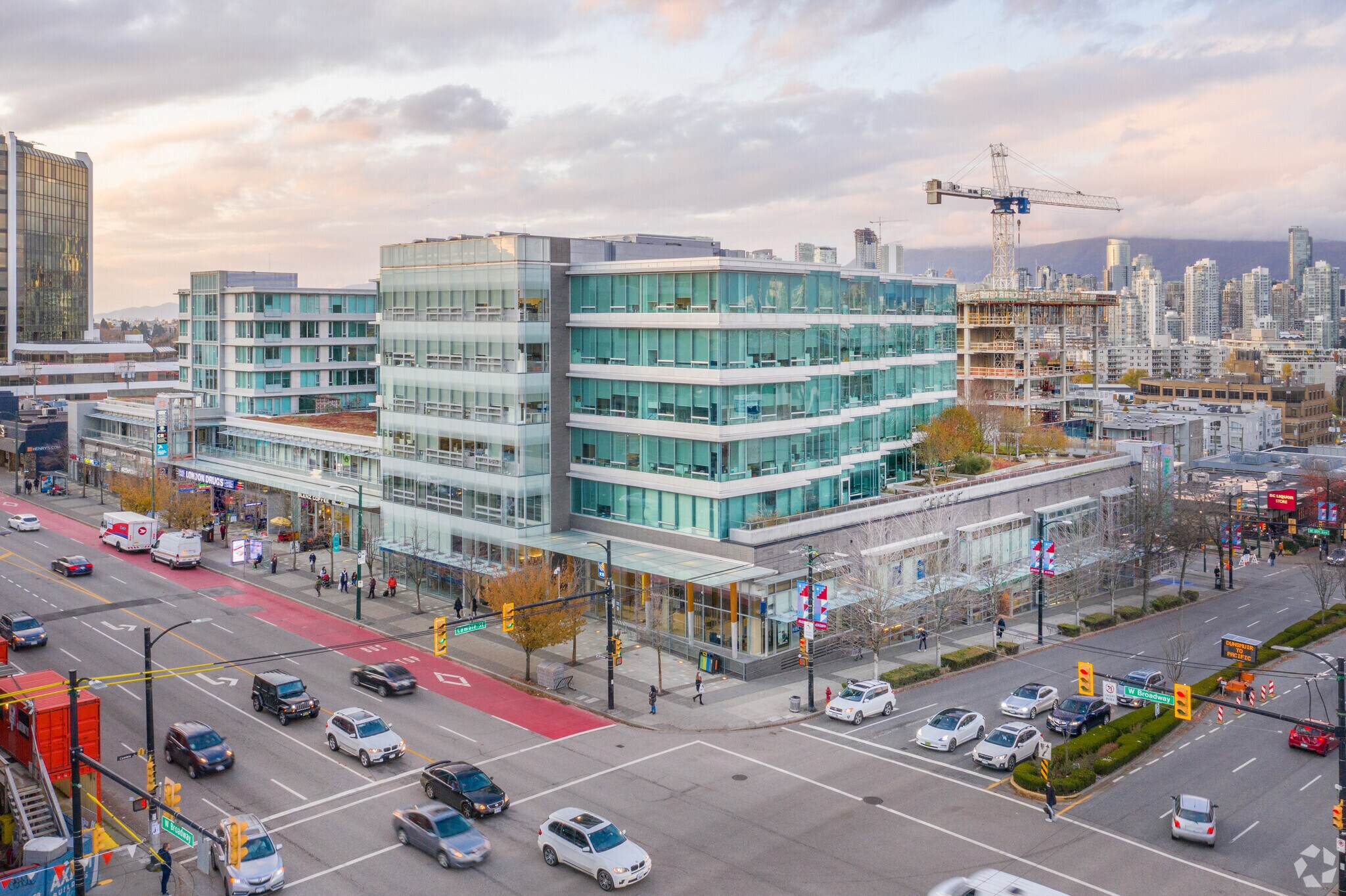 2425 Cambie St, Vancouver, BC for sale Building Photo- Image 1 of 1