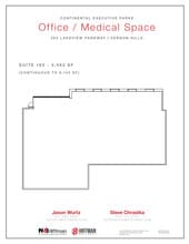 565 Lakeview Pky, Vernon Hills, IL for sale Floor Plan- Image 1 of 1