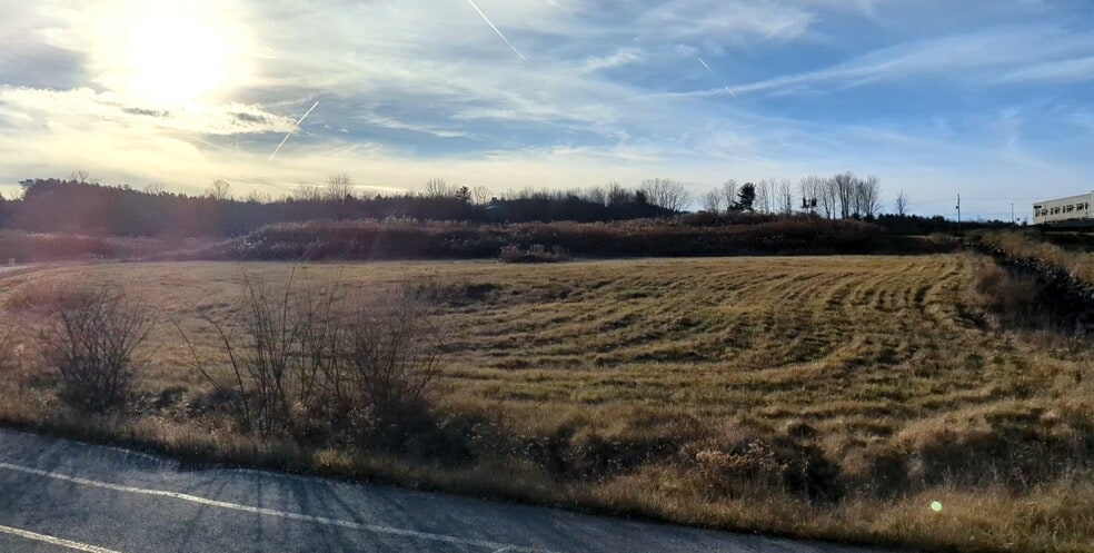 Lot 20 Nadalini Dr, Mansfield, PA for sale - Building Photo - Image 3 of 8