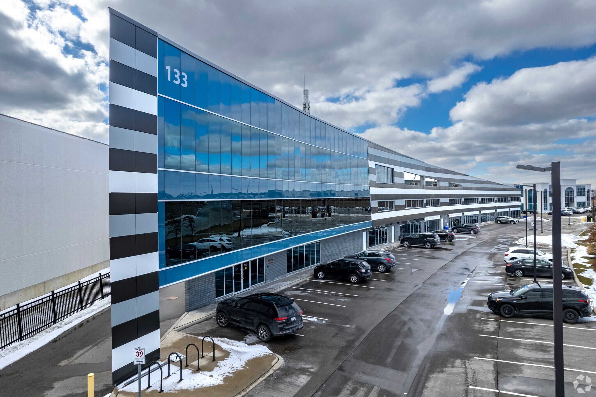 133 Milani Blvd, Vaughan, ON à vendre Photo principale- Image 1 de 1