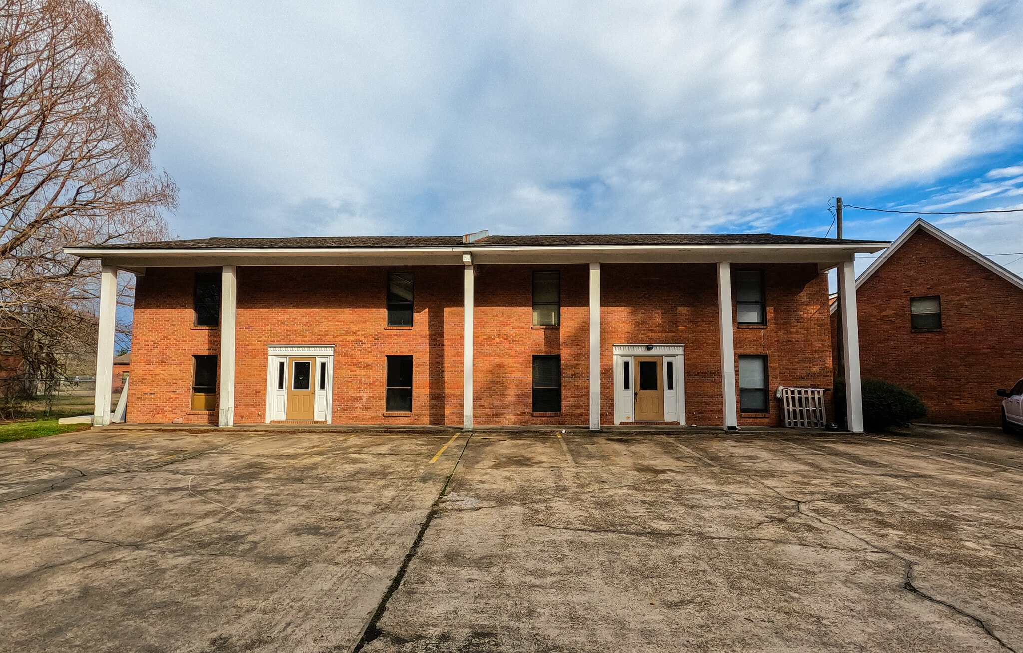 1759 Louisville Rd, Starkville, MS for sale Building Photo- Image 1 of 1