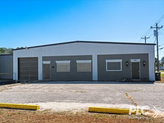 More details for 907 Chestnut St, Darlington, SC - Flex for Lease