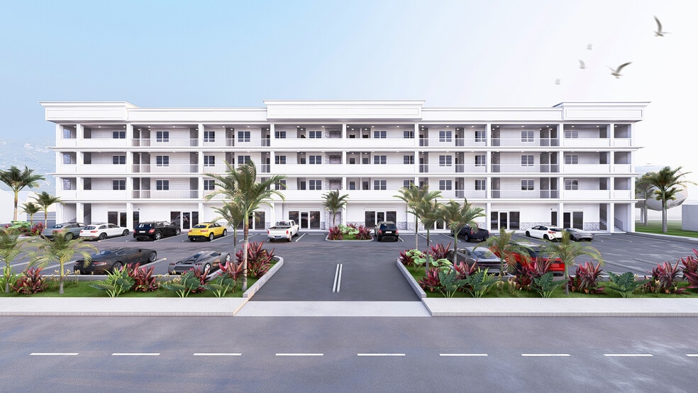 430 SW 47th Ter, Cape Coral, FL à vendre - Photo du bâtiment - Image 1 de 34