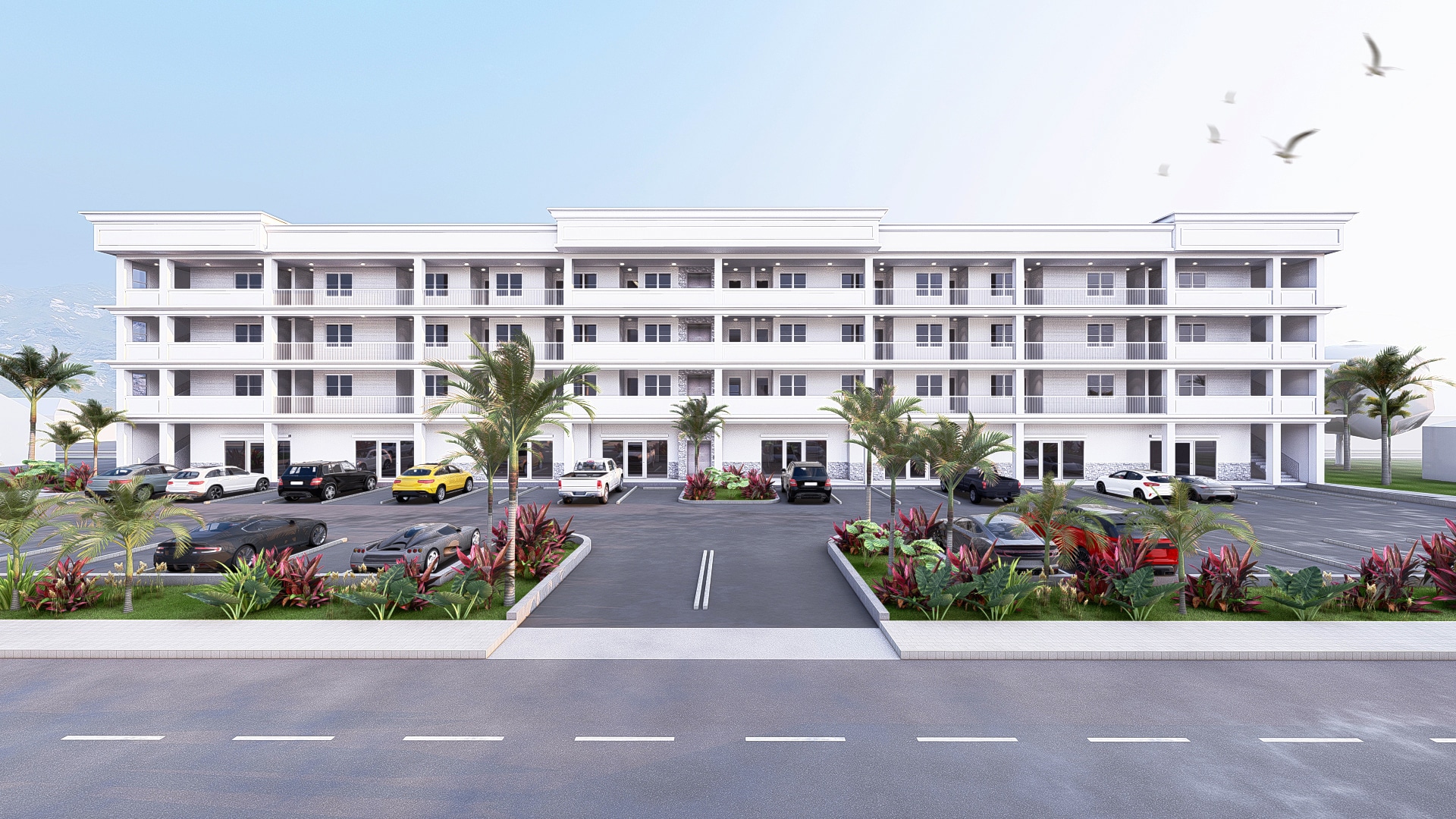 430 SW 47th Ter, Cape Coral, FL for sale Building Photo- Image 1 of 35