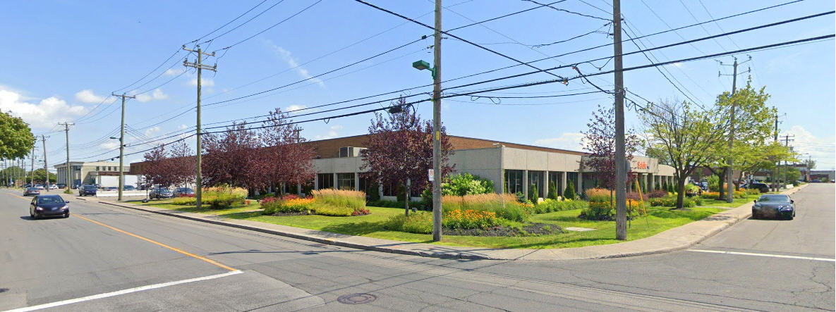 5660 Av Royalmount, Mont Royal, QC for lease Building Photo- Image 1 of 7