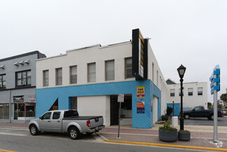 More details for 604 Main St, Daytona Beach, FL - Retail for Sale