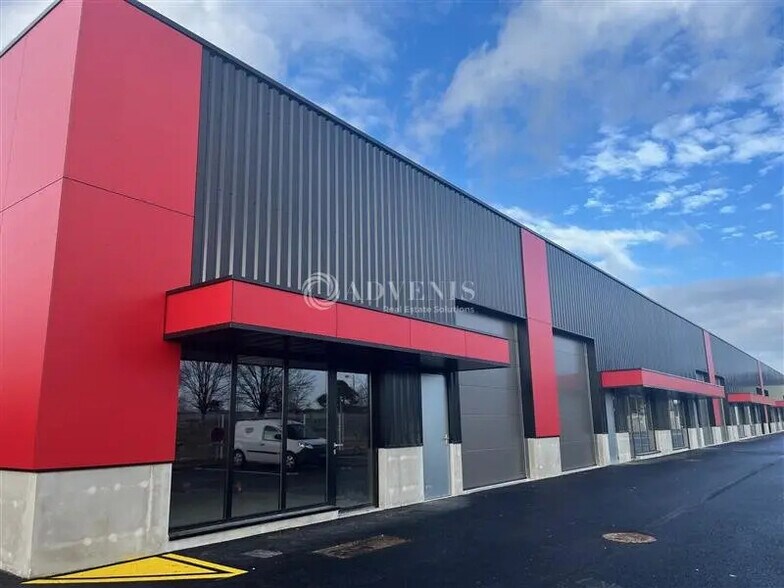 Flex dans Schweighouse-sur-Moder à louer - Photo du bâtiment - Image 1 de 3