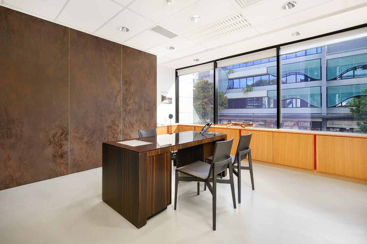 63A Archer St, Chatswood, NSW 2067 - Unité 104 -  - Photo intérieure - Image 2 of 4