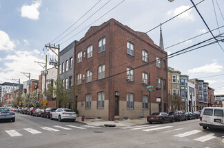 Plus de détails pour 733-737 N 4th St, Philadelphia, PA - Vente au détail à vendre