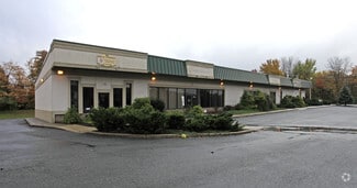 More details for 525-537 Route 57, Washington, NJ - Office/Medical for Lease