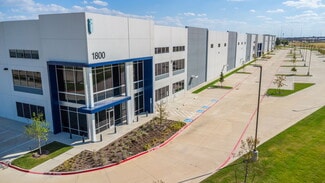 More details for 1800 State Highway 121, Grapevine, TX - Industrial for Lease