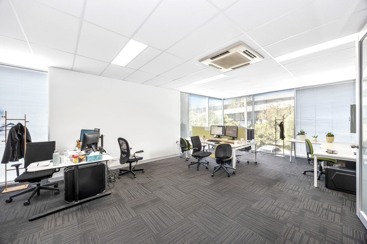 25-55 Stubbs St, Kensington, VIC 3031 - Unit 25A -  - Interior Photo - Image 2 of 7
