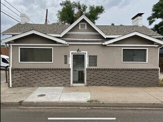 Plus de détails pour 421-423 E Alameda Ave, Denver, CO - Commerce de détail à vendre