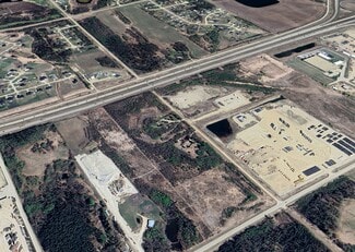Plus de détails pour 11629 279th St, Acheson, AB - Terrain à vendre