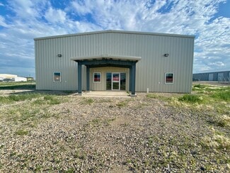 More details for 401 5th Street SE, Tioga, ND - Industrial for Sale