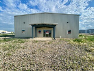 Plus de détails pour 401 5th Street SE, Tioga, ND - Industriel à vendre
