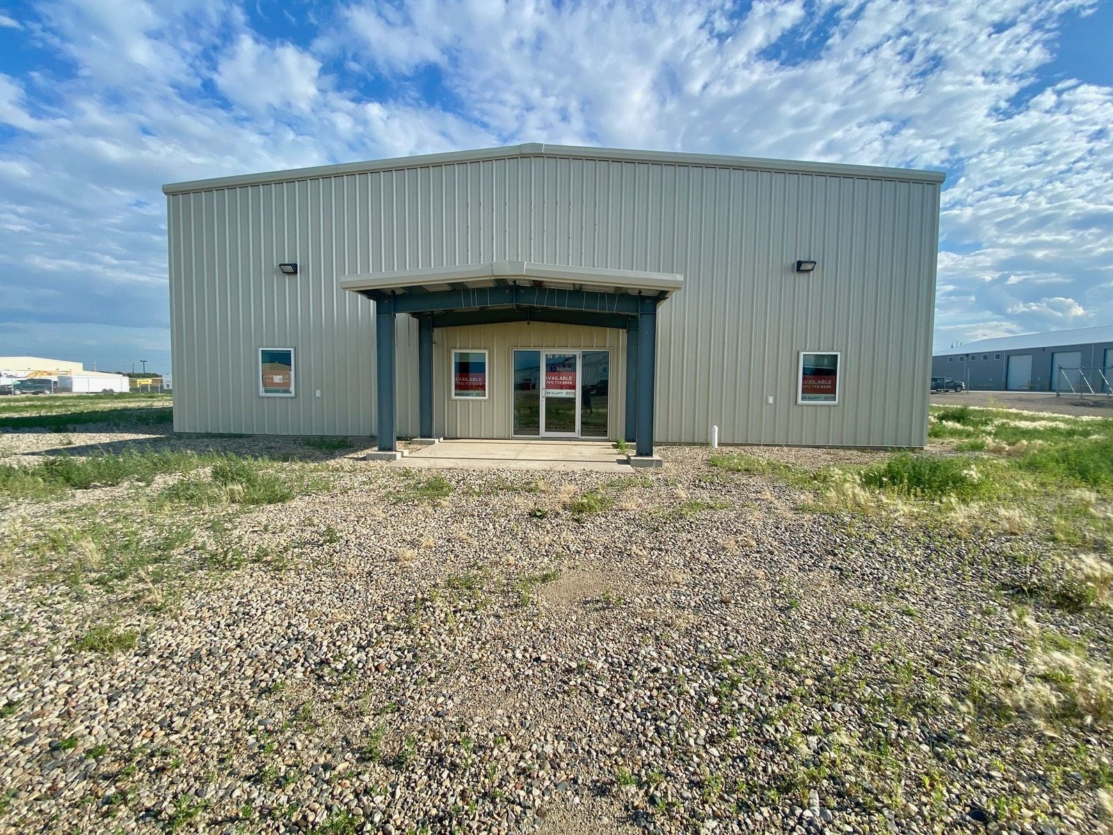 401 5th Street SE, Tioga, ND for sale Building Photo- Image 1 of 18