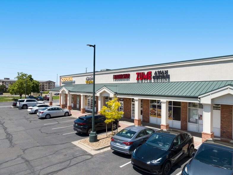 15470 Andrews Dr, Denver, CO for sale - Building Photo - Image 3 of 7
