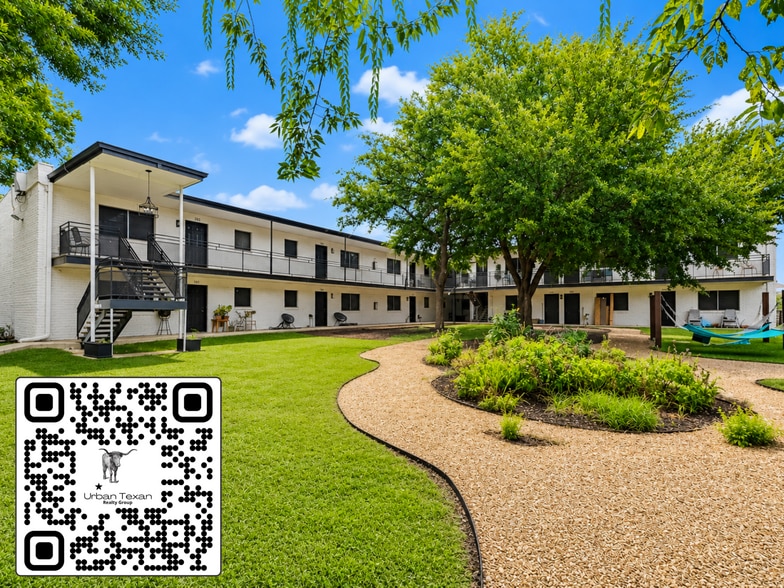 327 E Locust St, San Antonio, TX for sale - Building Photo - Image 1 of 19