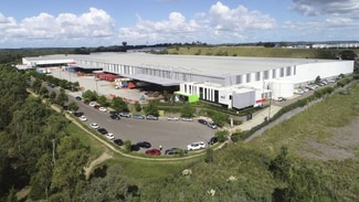 More details for 21 Kangaroo Ave, EASTERN CREEK - Industrial for Lease