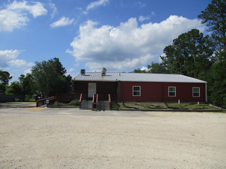 13350 Highway 105, Beaumont, TX for sale - Primary Photo - Image 1 of 1