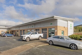 More details for 59-75 Oakfield Clos, Tewkesbury - Coworking for Lease