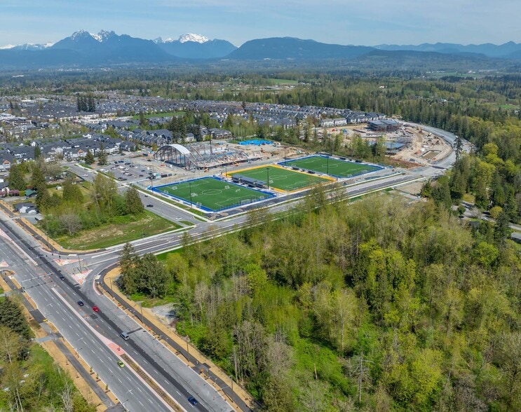 7410-7438 208 St, Langley, BC for sale - Building Photo - Image 1 of 5