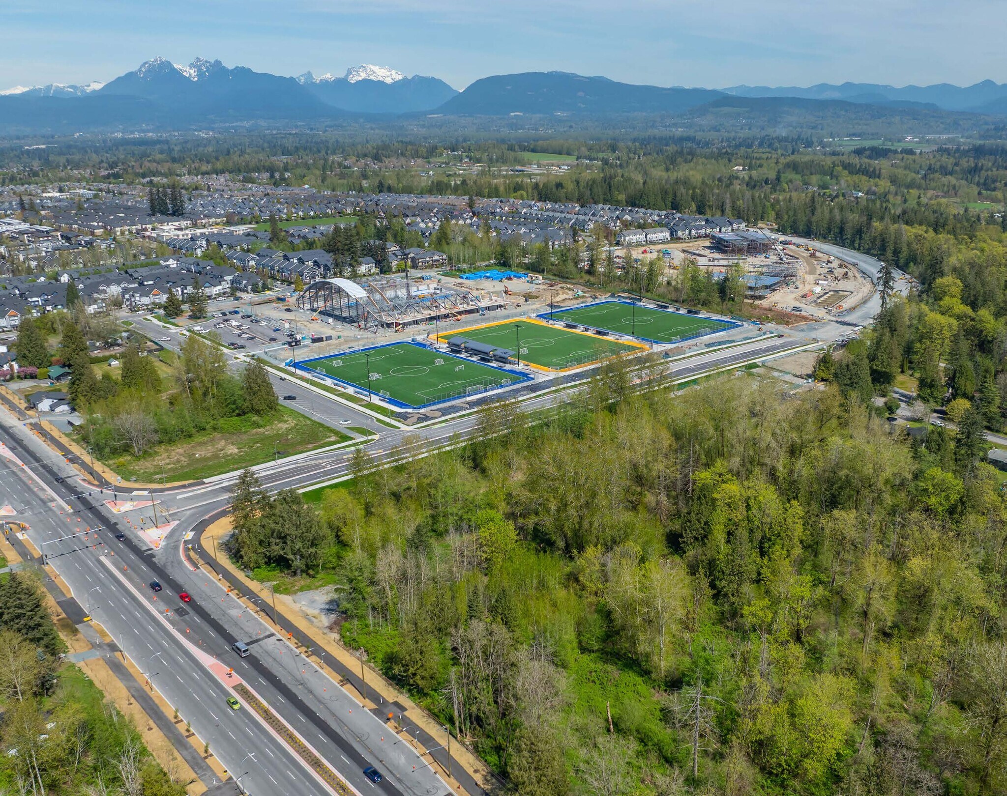 7410-7438 208 St, Langley, BC for sale Building Photo- Image 1 of 6