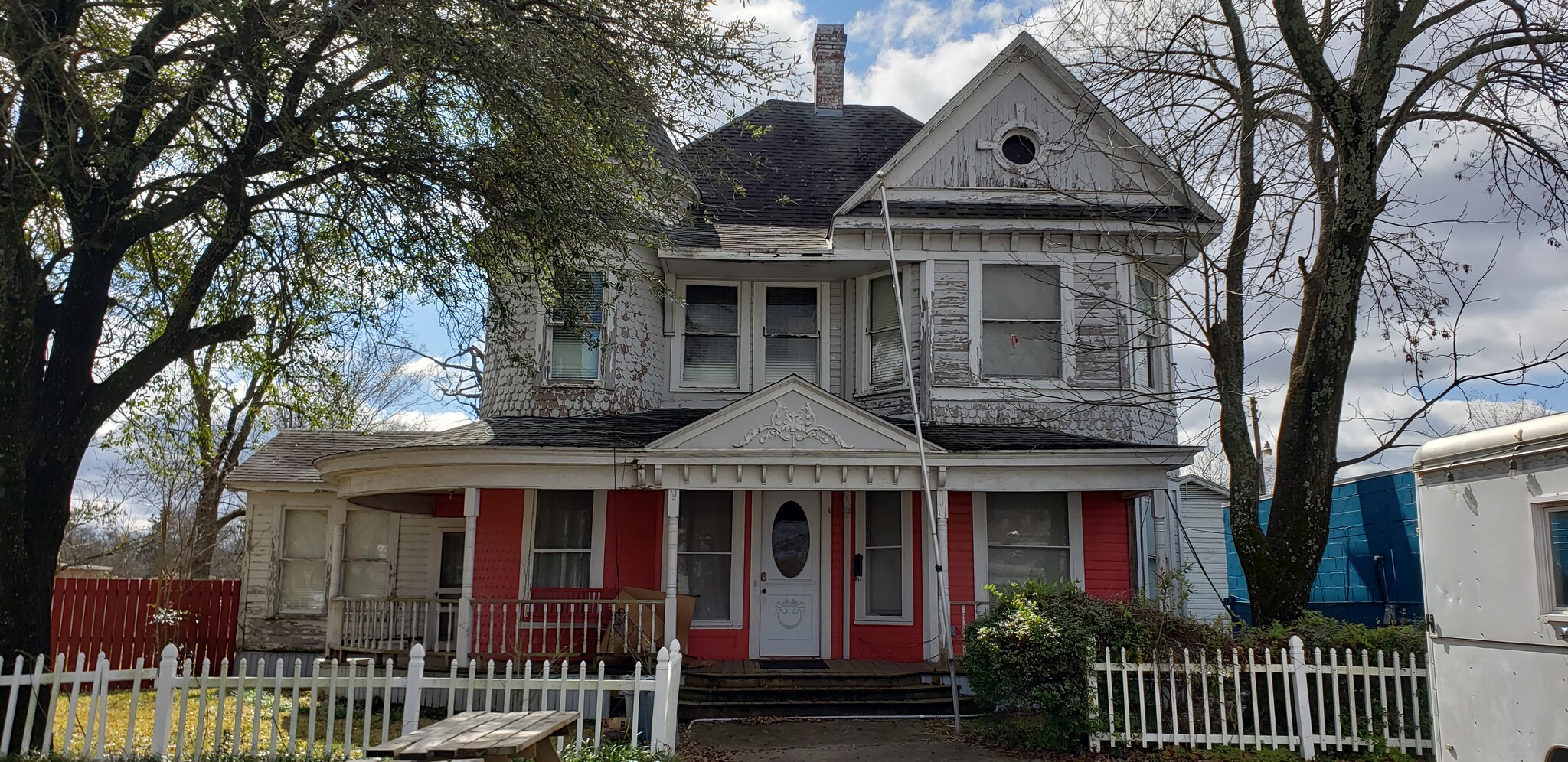 1310 W Main St, Clarksville, TX for sale Primary Photo- Image 1 of 1